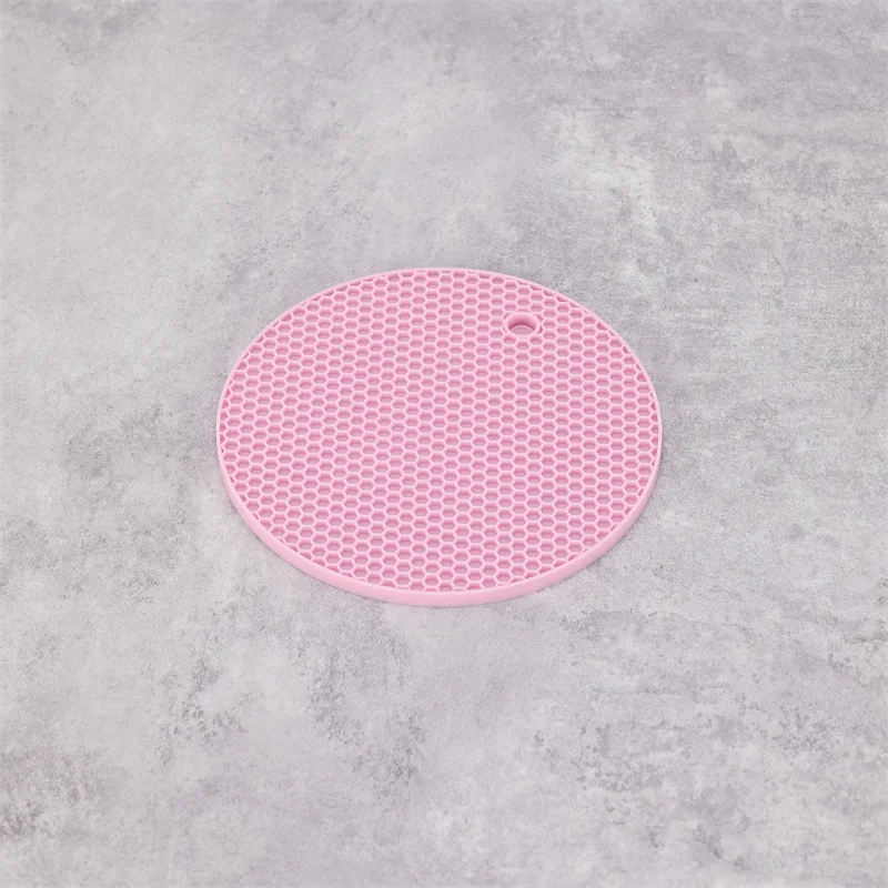 زیر قابلمه سیلیکونی