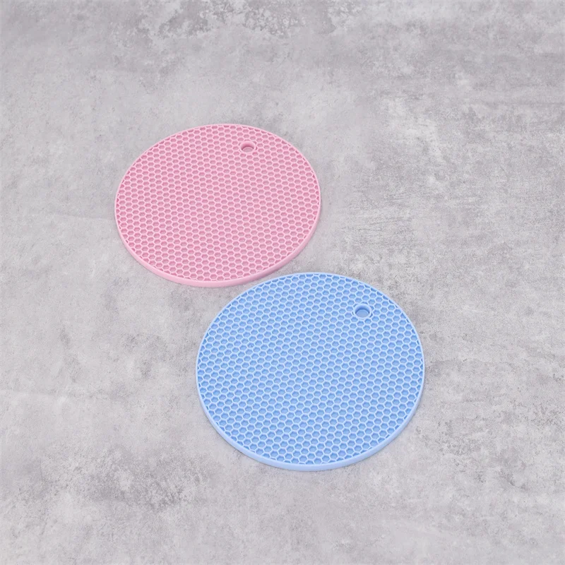 زیر قابلمه سیلیکونی