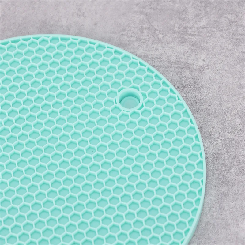 زیر قابلمه سیلیکونی