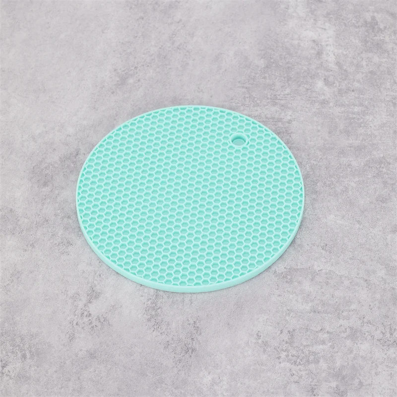 زیر قابلمه سیلیکونی