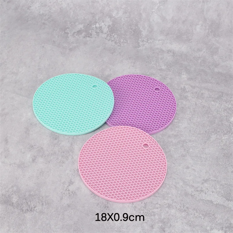 زیر قابلمه سیلیکونی