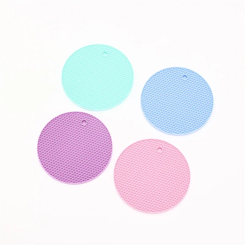 زیر قابلمه سیلیکونی