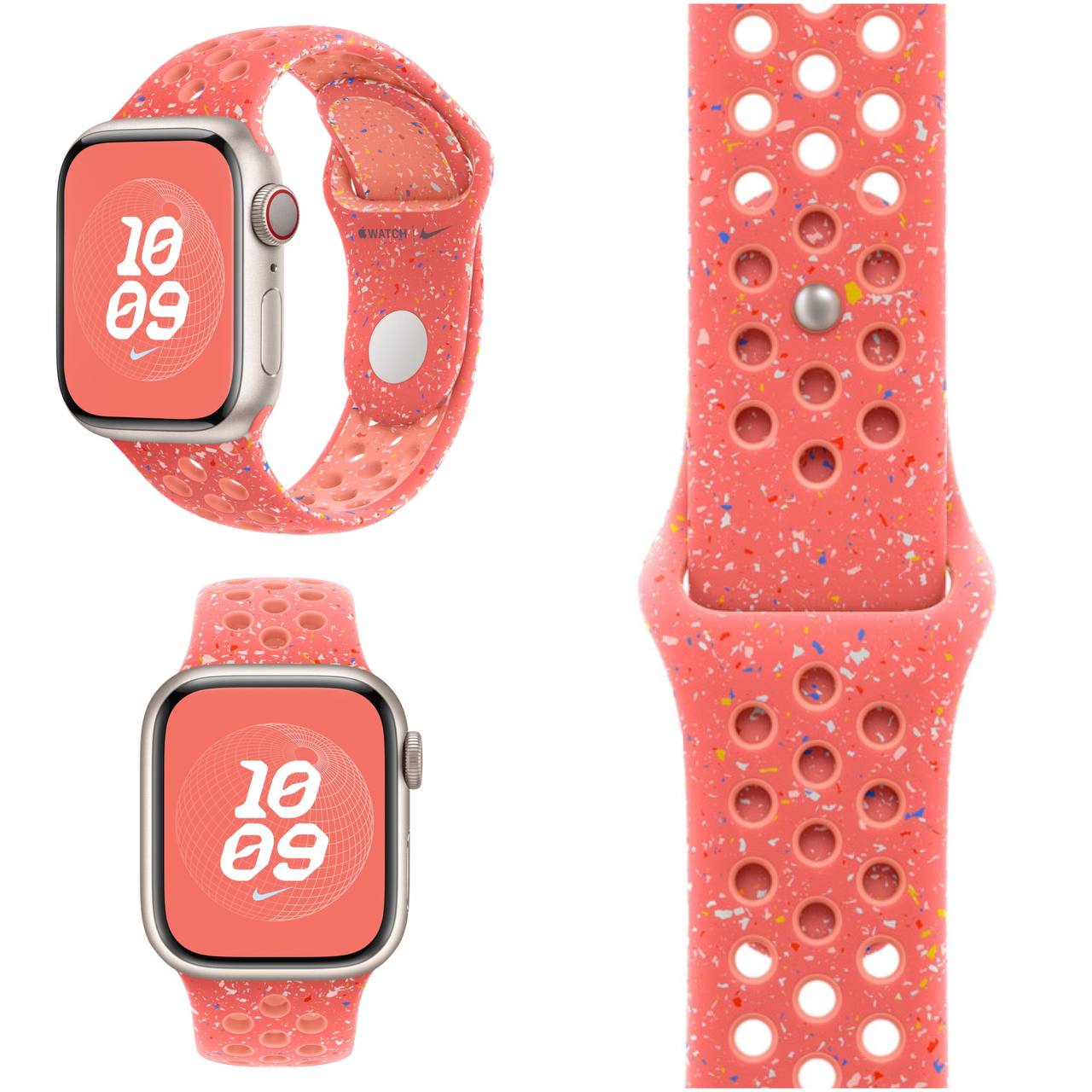 بند اپل واچ Nike Sport 2023