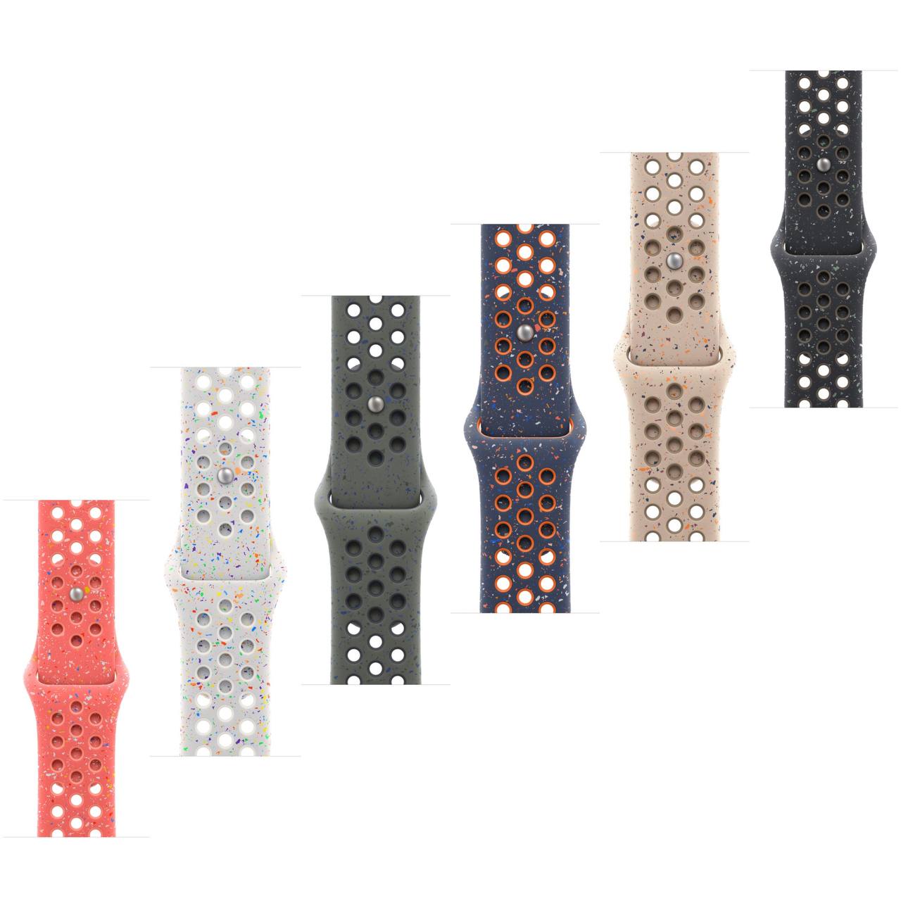 بند اپل واچ Nike Sport 2023