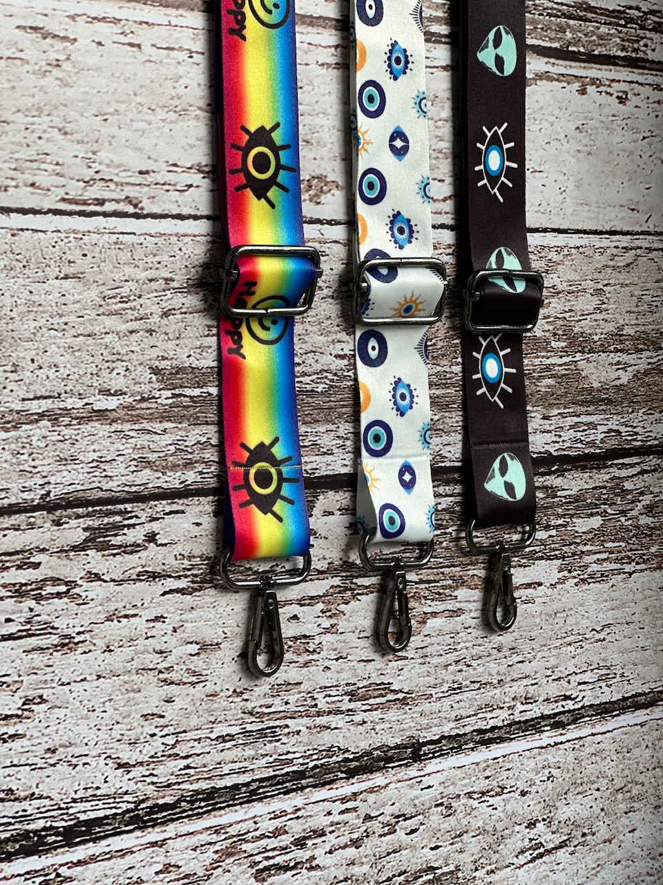 بند های فانتزی تک قلاب