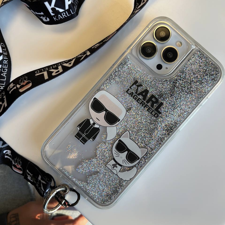 قاب کارل Karl آکواریومی (همراه با بند هدیه)