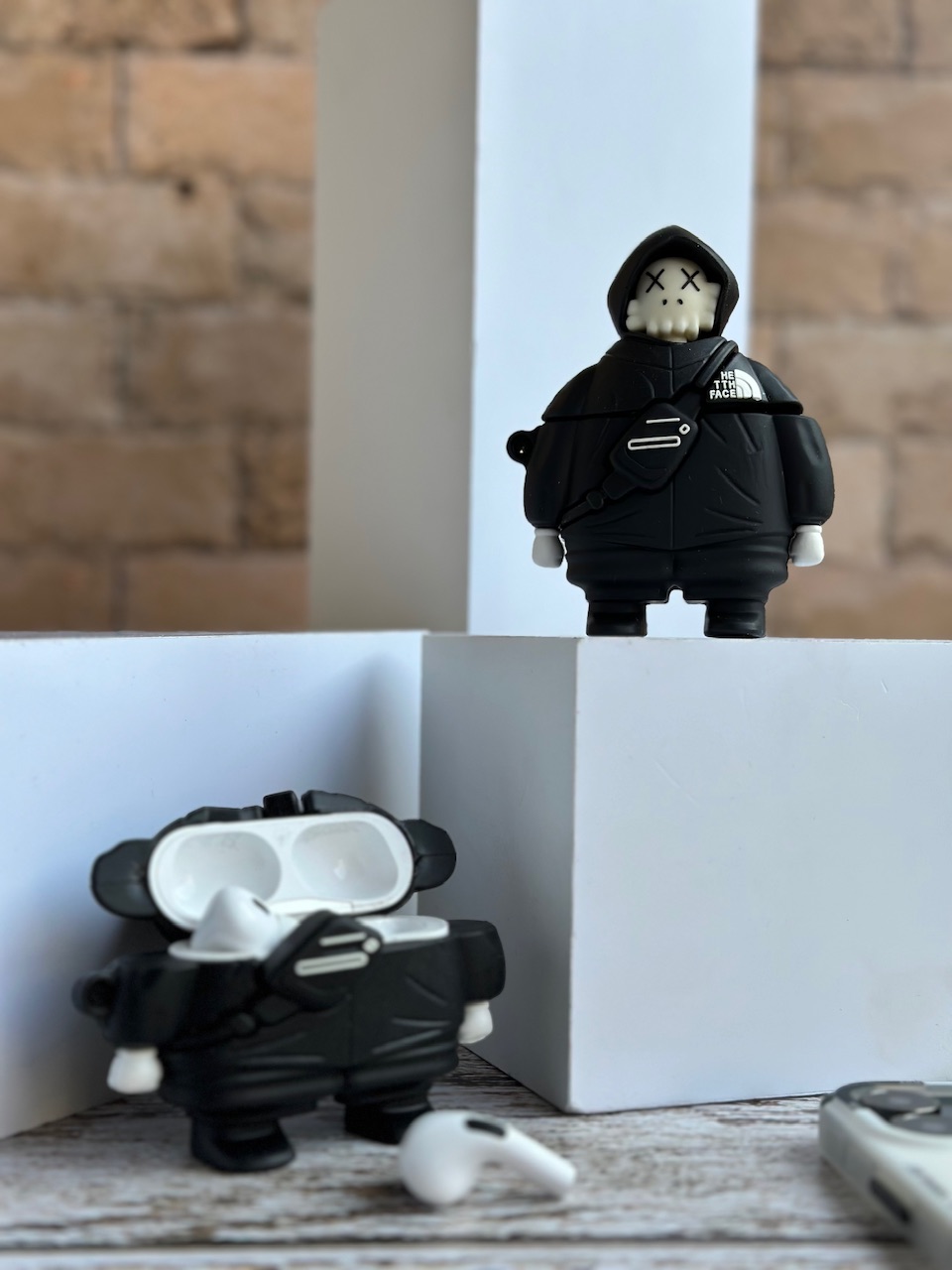 کاور ایرپاد The North Face