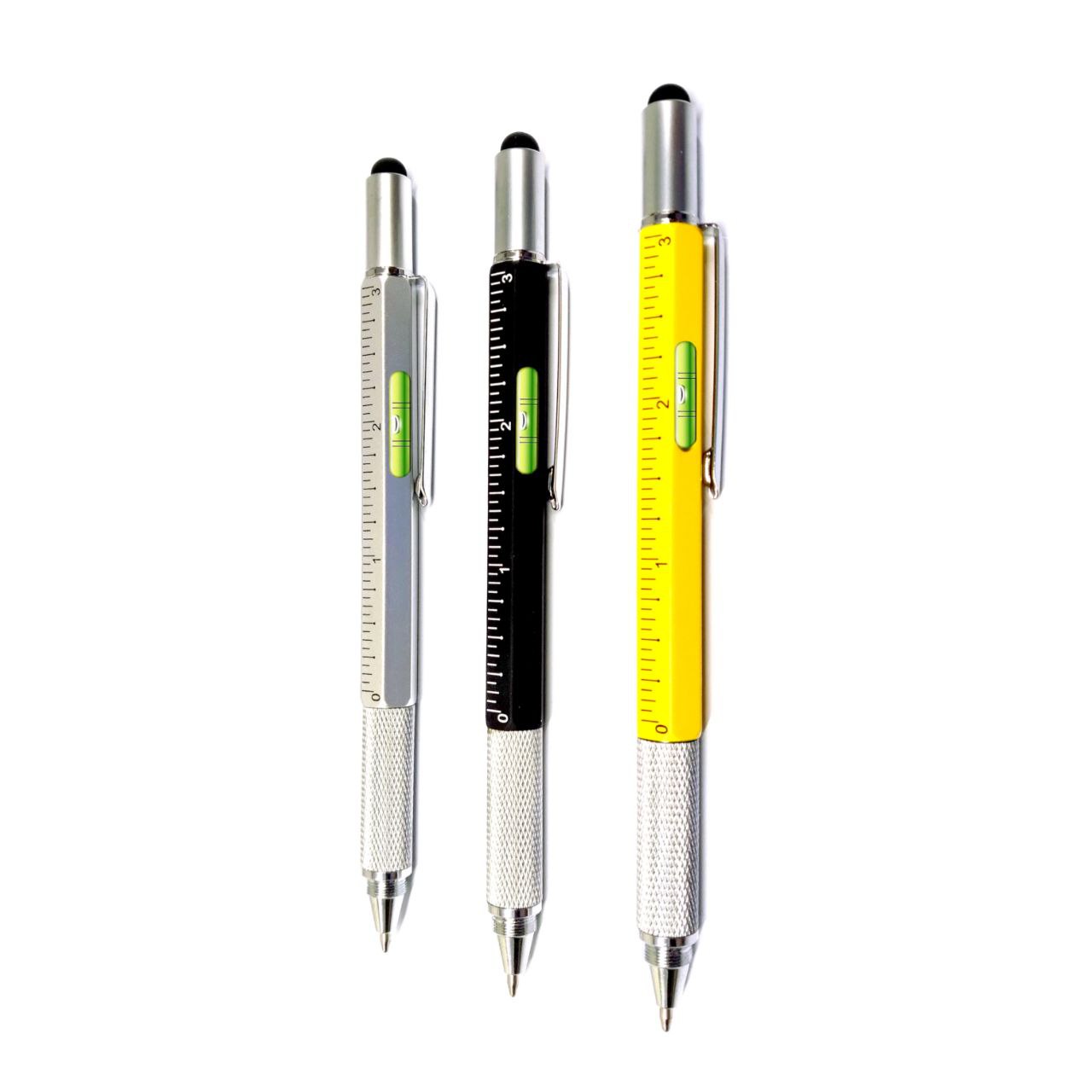 خودکار چندکاره مدل ۶ در ۱ برند کراناچ