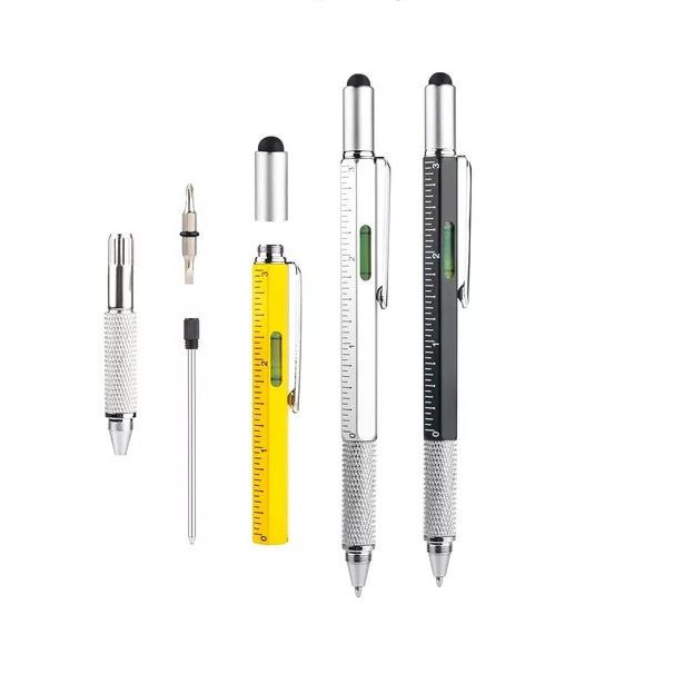 خودکار چندکاره مدل ۶ در ۱ برند کراناچ