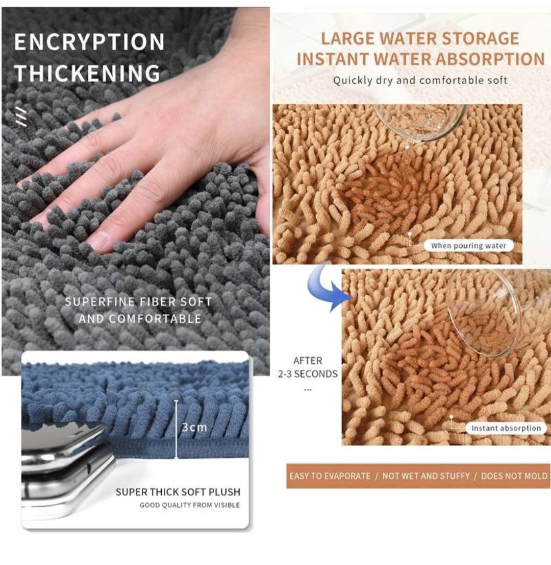 پادری ماکارونی میکرو فایبر