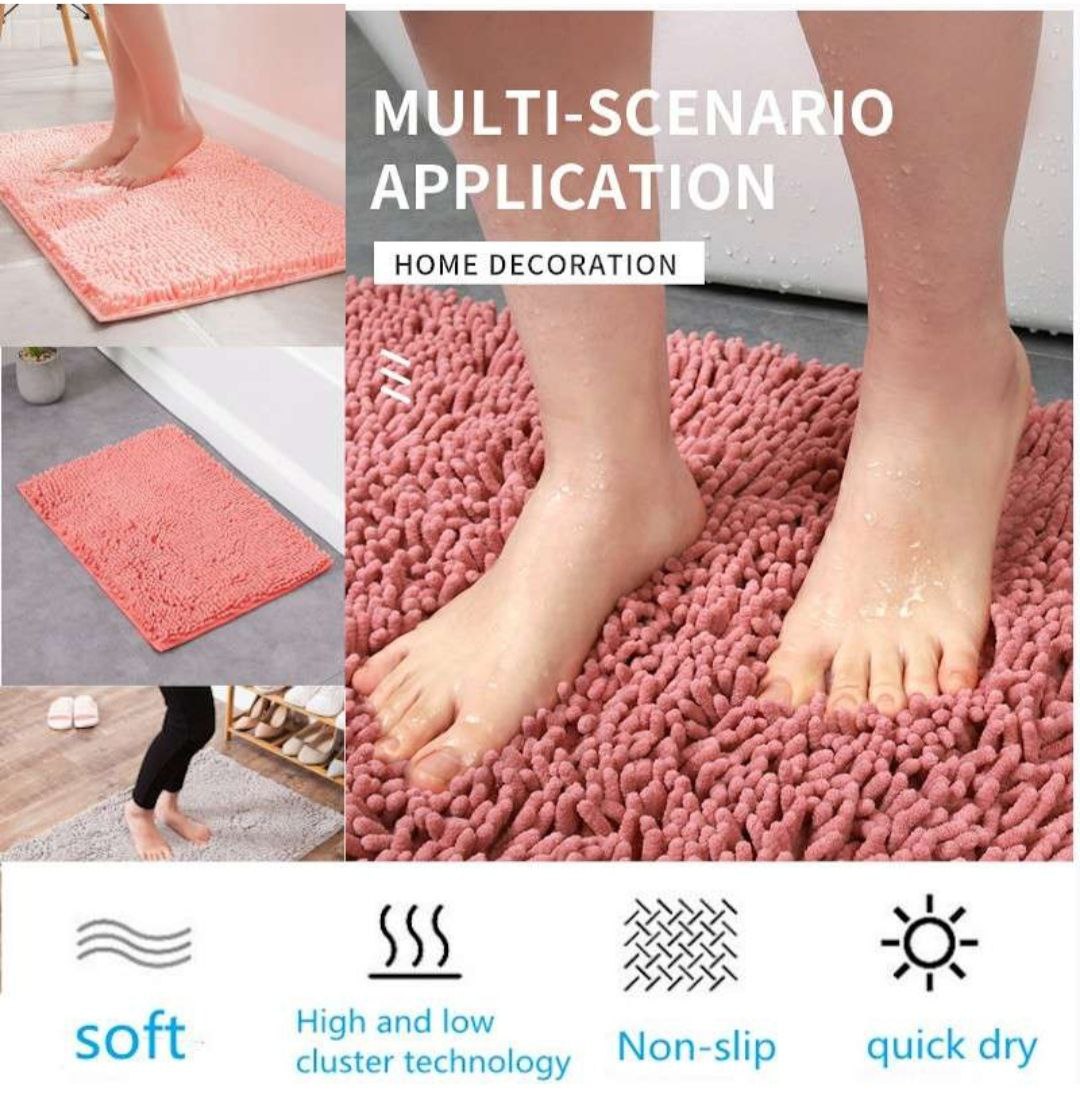 پادری ماکارونی میکرو فایبر