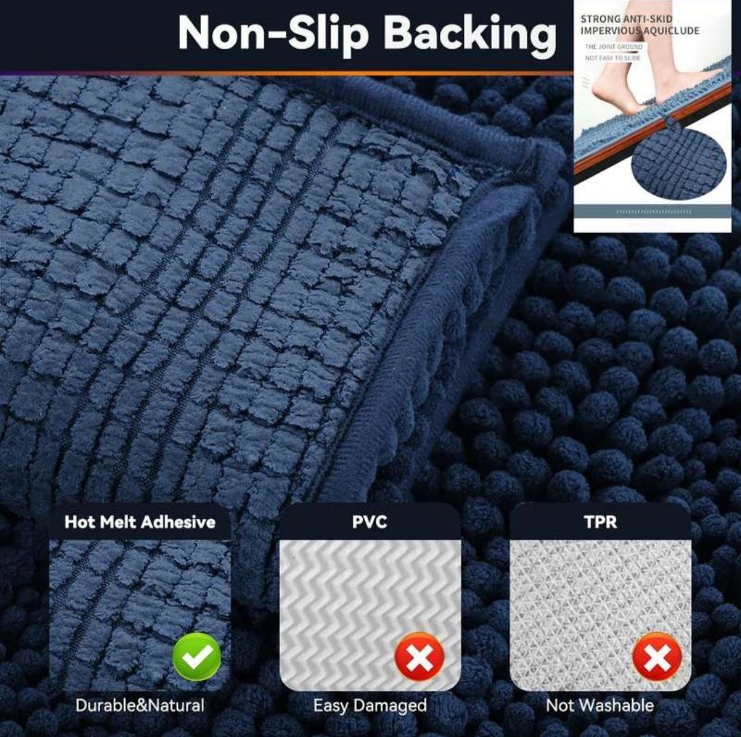 پادری ماکارونی میکرو فایبر