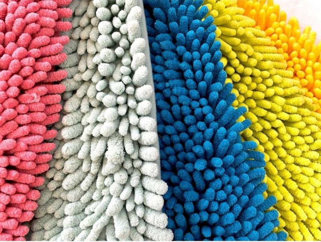 پادری ماکارونی میکرو فایبر