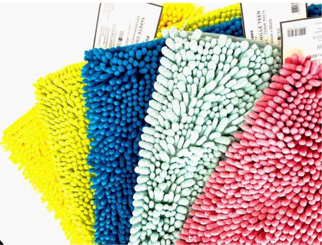 پادری ماکارونی میکرو فایبر