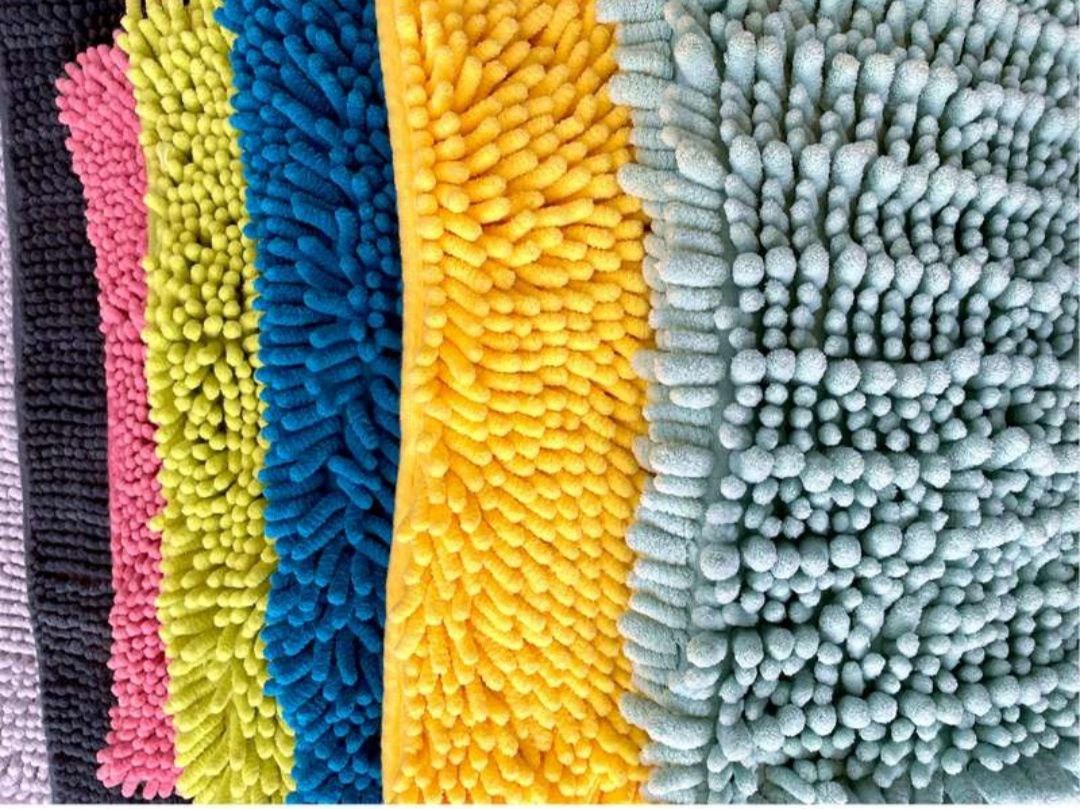 پادری ماکارونی میکرو فایبر