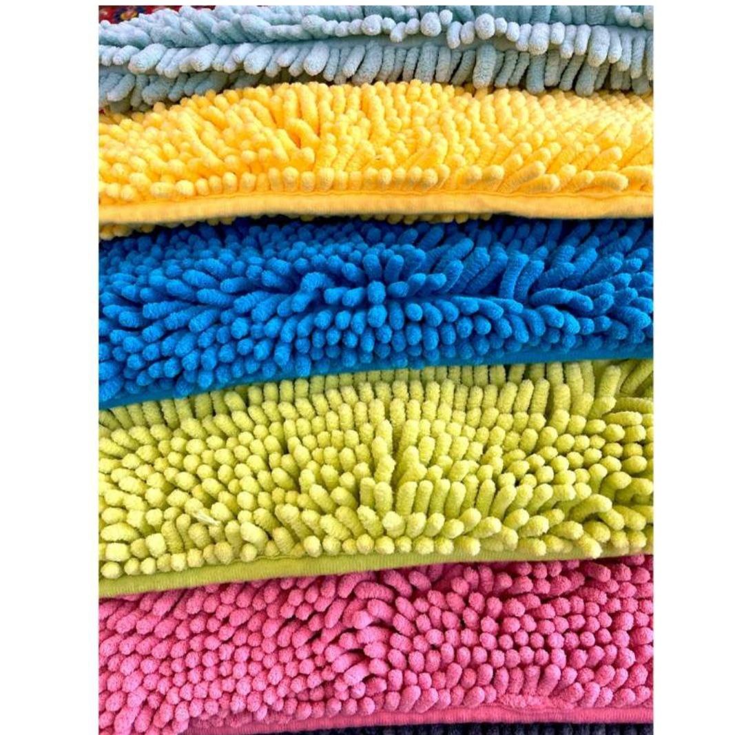 پادری ماکارونی میکرو فایبر