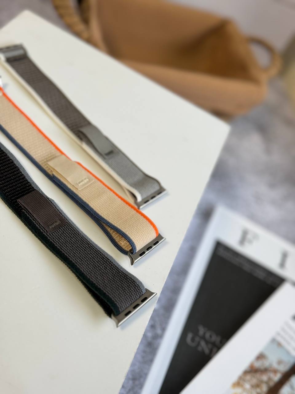 بند اپل واچ Trail Loop