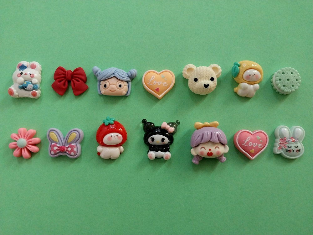 استیکرهای چسبونکی طرحدار