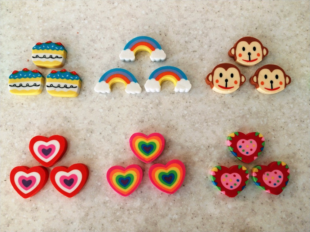 پاکن فانتزی 3 تایی