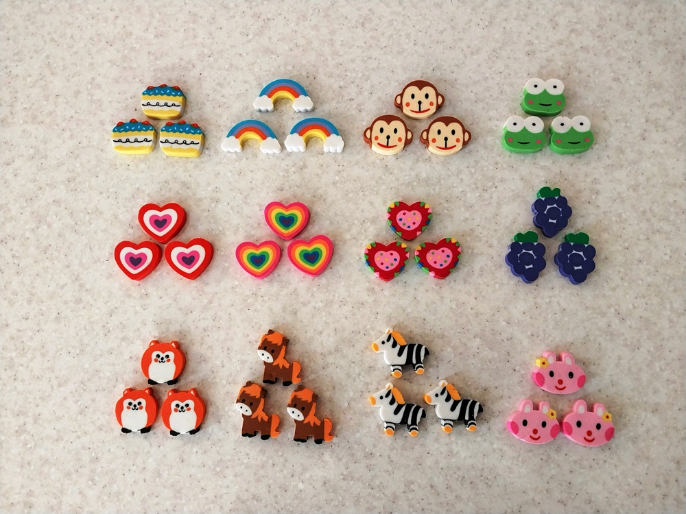 پاکن فانتزی 3 تایی