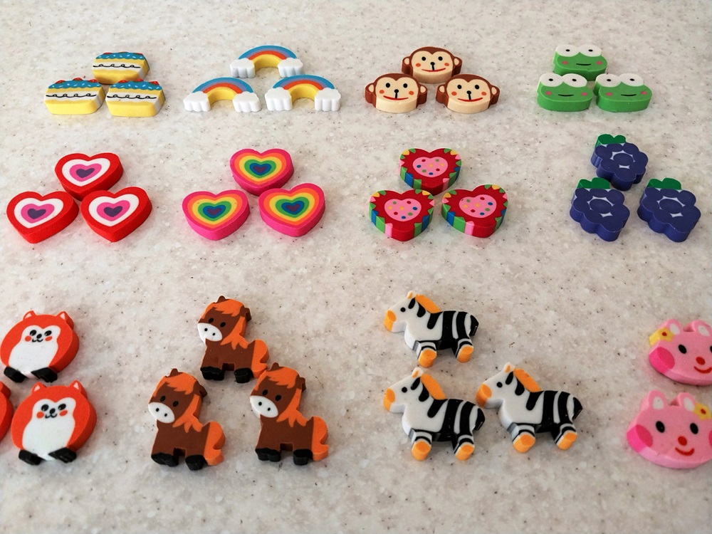 پاکن فانتزی 3 تایی