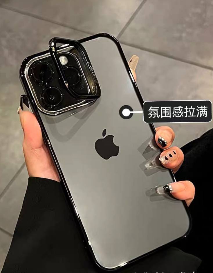 قاب آیفون Window Camera