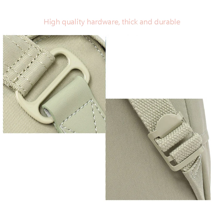 کیف کوله پشتی دونات doughnut