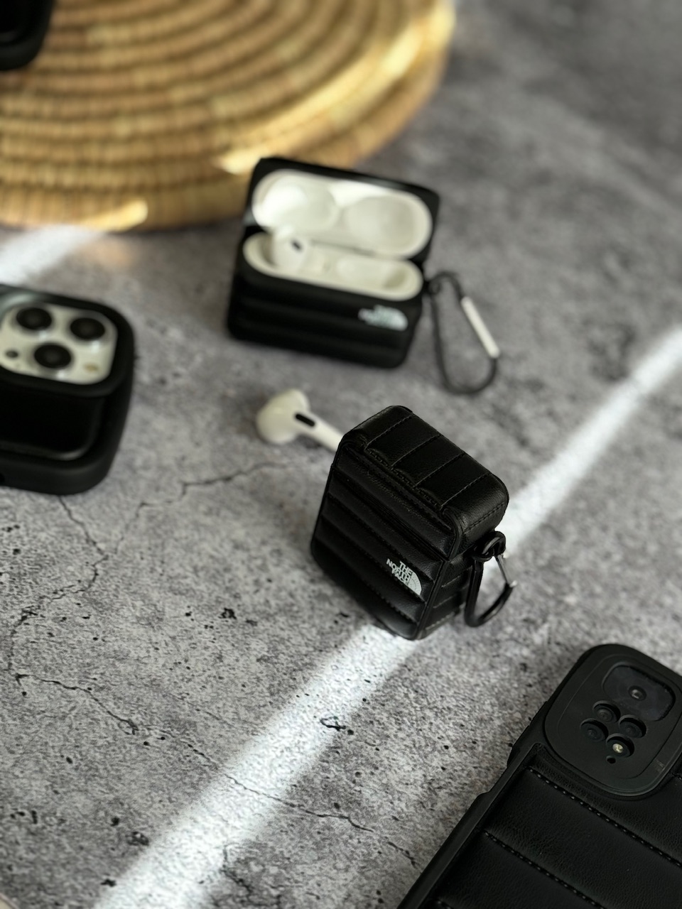 کاور ایرپاد پافر