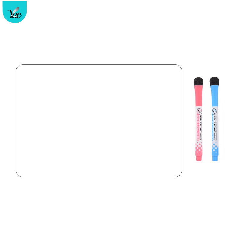 تخته وایت برد مغناطیسی انعطاف پذیر 43x28