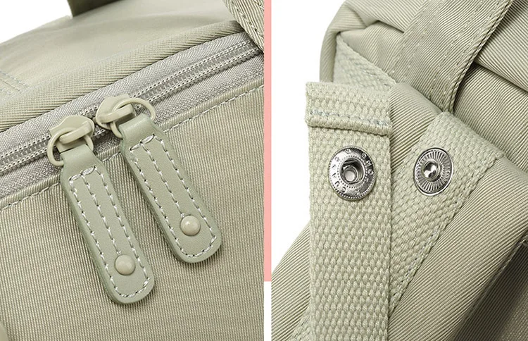 کیف کوله پشتی دونات doughnut