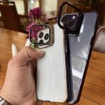 قاب آیفون Window Camera