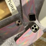 قاب کهکشانی آیفون