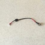 جک برق لپ تاپ لنوو IdeaPad Z500-Y580 با کابل