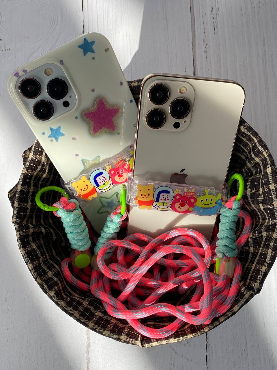 بند آویز بلند داستان اسباب بازی ها