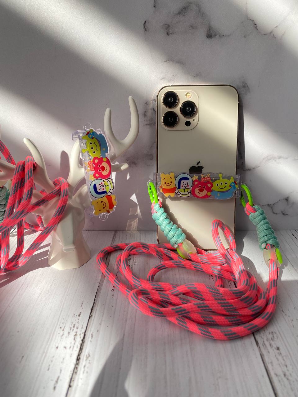 بند آویز بلند داستان اسباب بازی ها