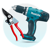 ابزار و ملزومات