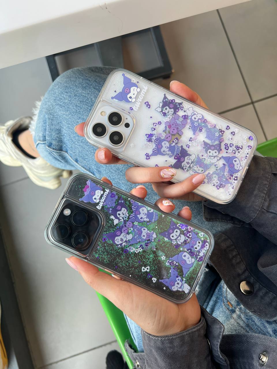 قاب کرومی آکواریومی