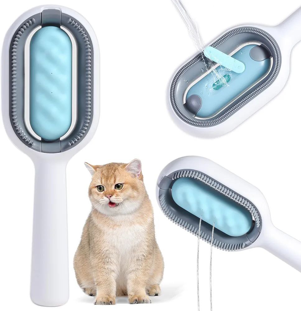 برس حیوانات خانگی