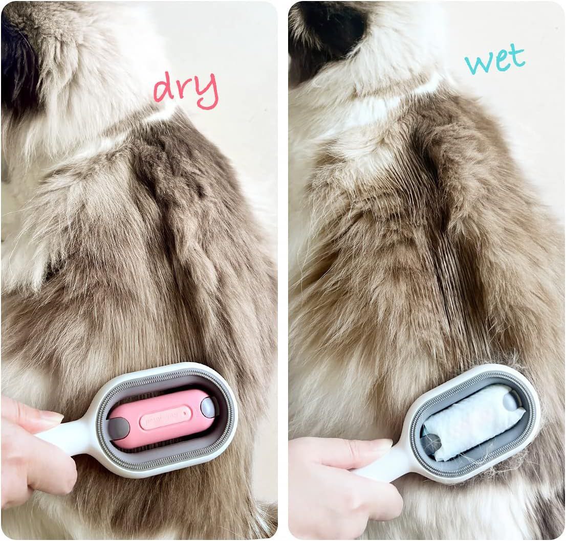 برس حیوانات خانگی