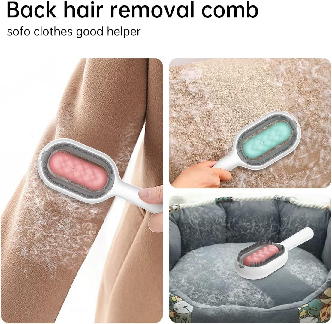 برس حیوانات خانگی