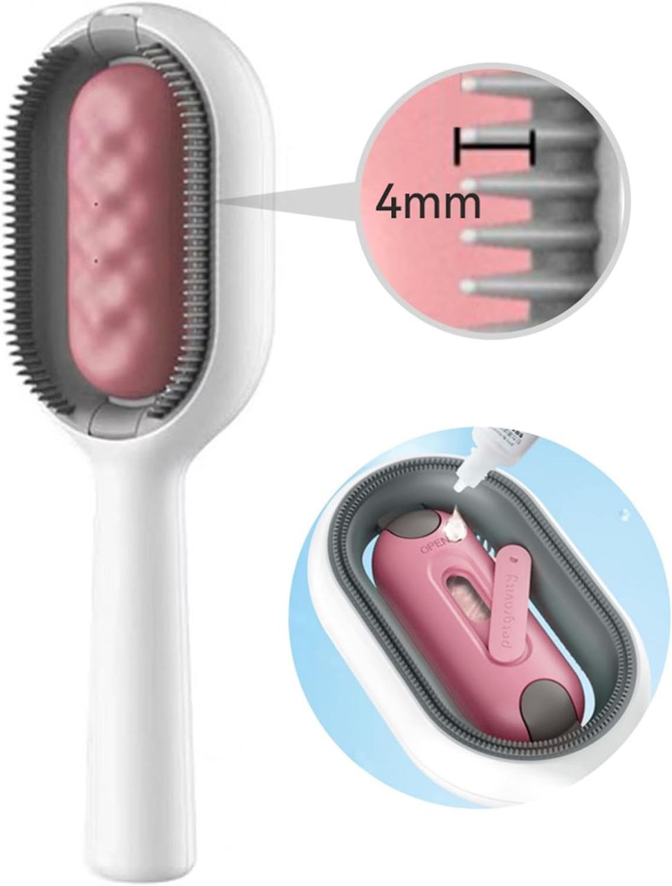 برس حیوانات خانگی