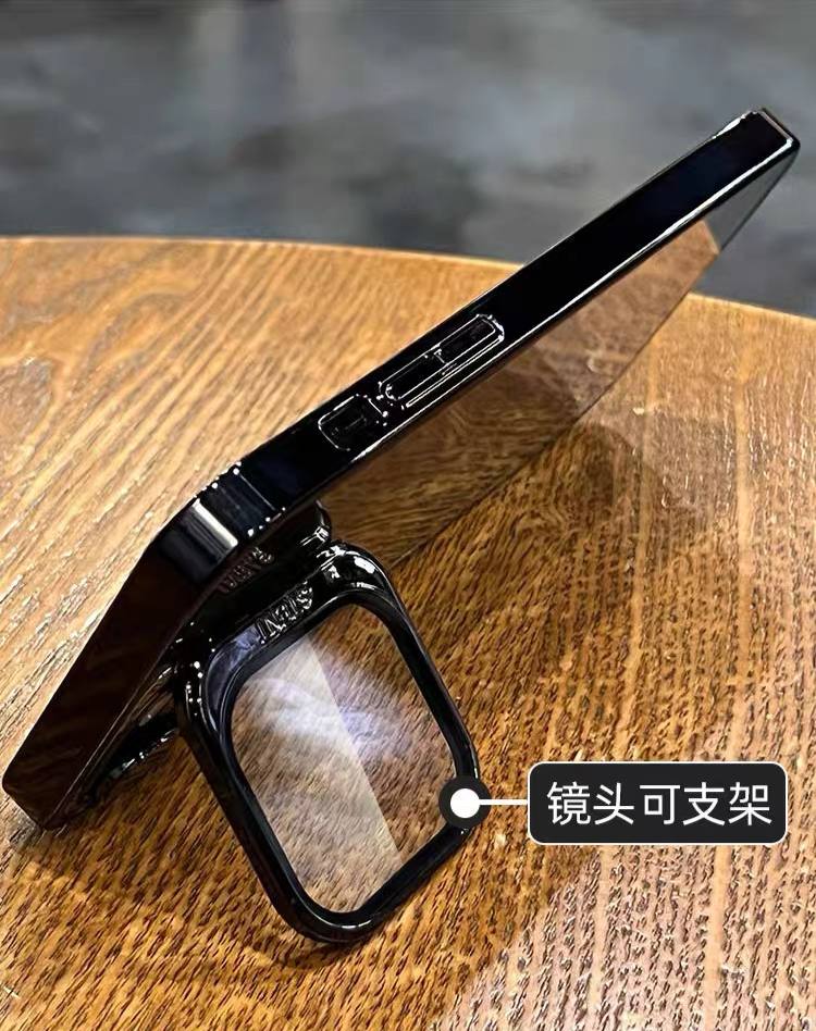 قاب آیفون Window Camera