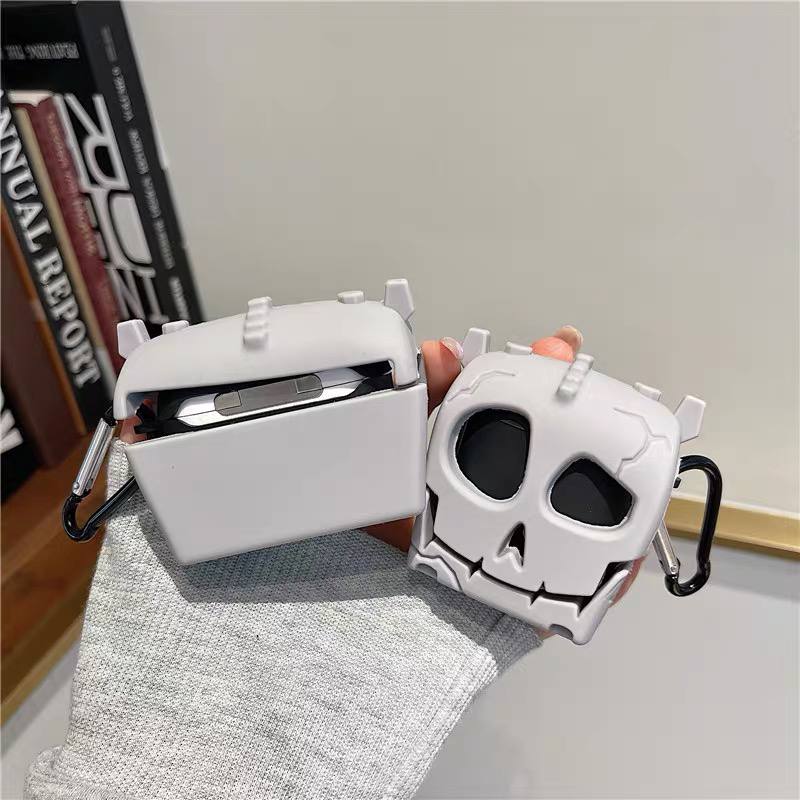 کاور ایرپاد اسکلت سنگی