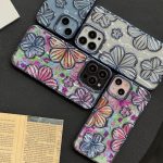 قاب The Flowers رنگی