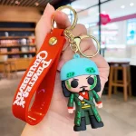 جاکلیدی آویز دزدان دریایی