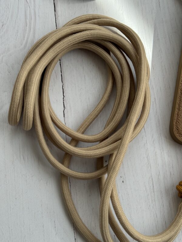 قاب موبایل خرس دوست داشتنی + بندست