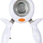 پانچ دایره یک اینچ انبری