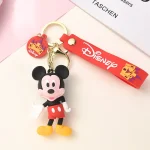 جاکلیدی آویز میکی موس