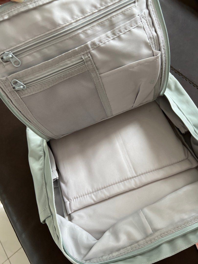 کیف کوله پشتی دونات doughnut