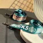 بند استارباکس سبز